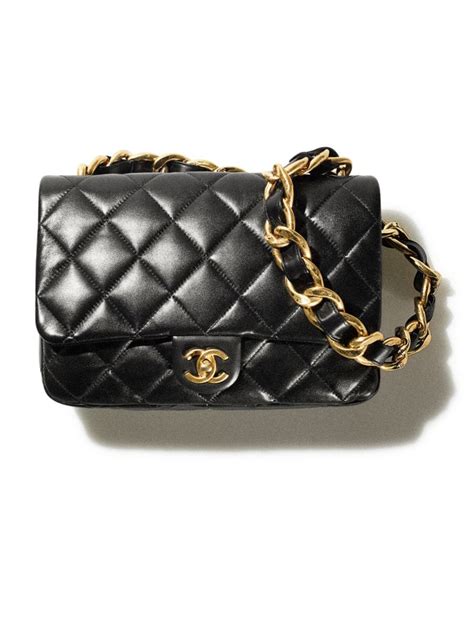 buy chanel bags online saks|Chanel bags saks fifth avenue.